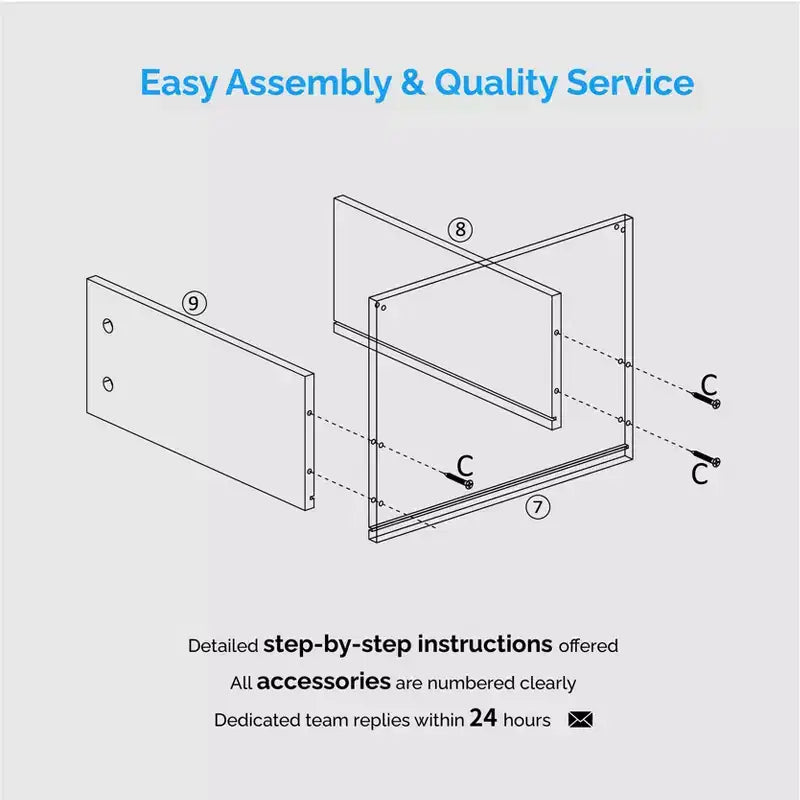3-Drawer White MDF (Medium-Density Fiberboard) 15.35in. W Vertical File Cabinets